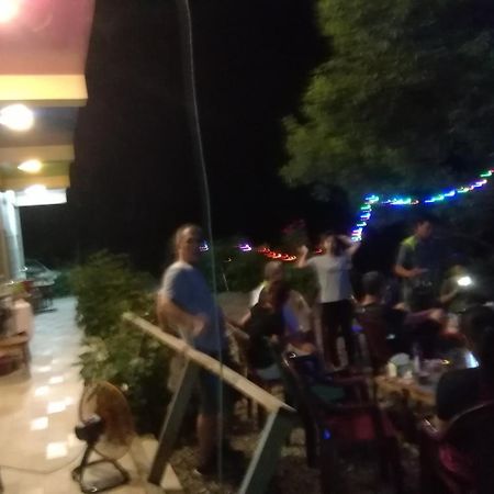 台東民宿 關山桃花心木民宿農場 Guanshan Εξωτερικό φωτογραφία
