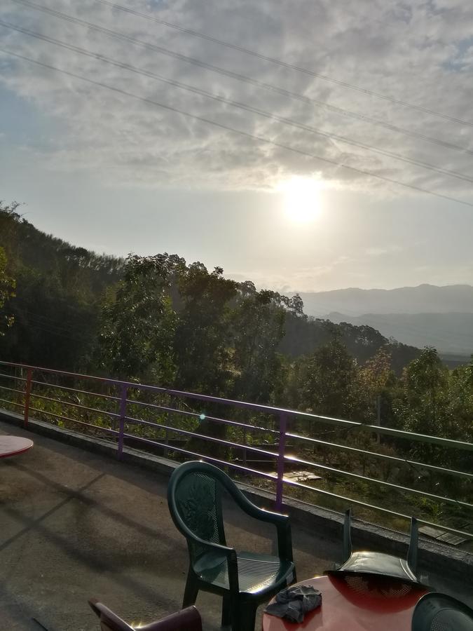 台東民宿 關山桃花心木民宿農場 Guanshan Εξωτερικό φωτογραφία