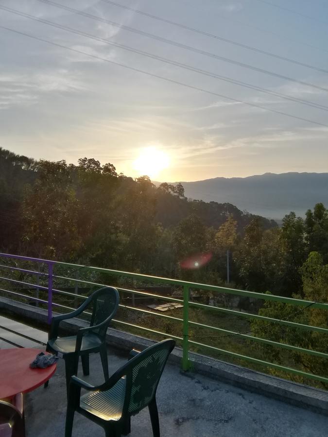 台東民宿 關山桃花心木民宿農場 Guanshan Εξωτερικό φωτογραφία