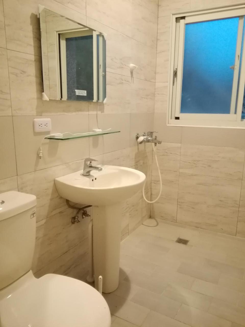 台東民宿 關山桃花心木民宿農場 Guanshan Εξωτερικό φωτογραφία